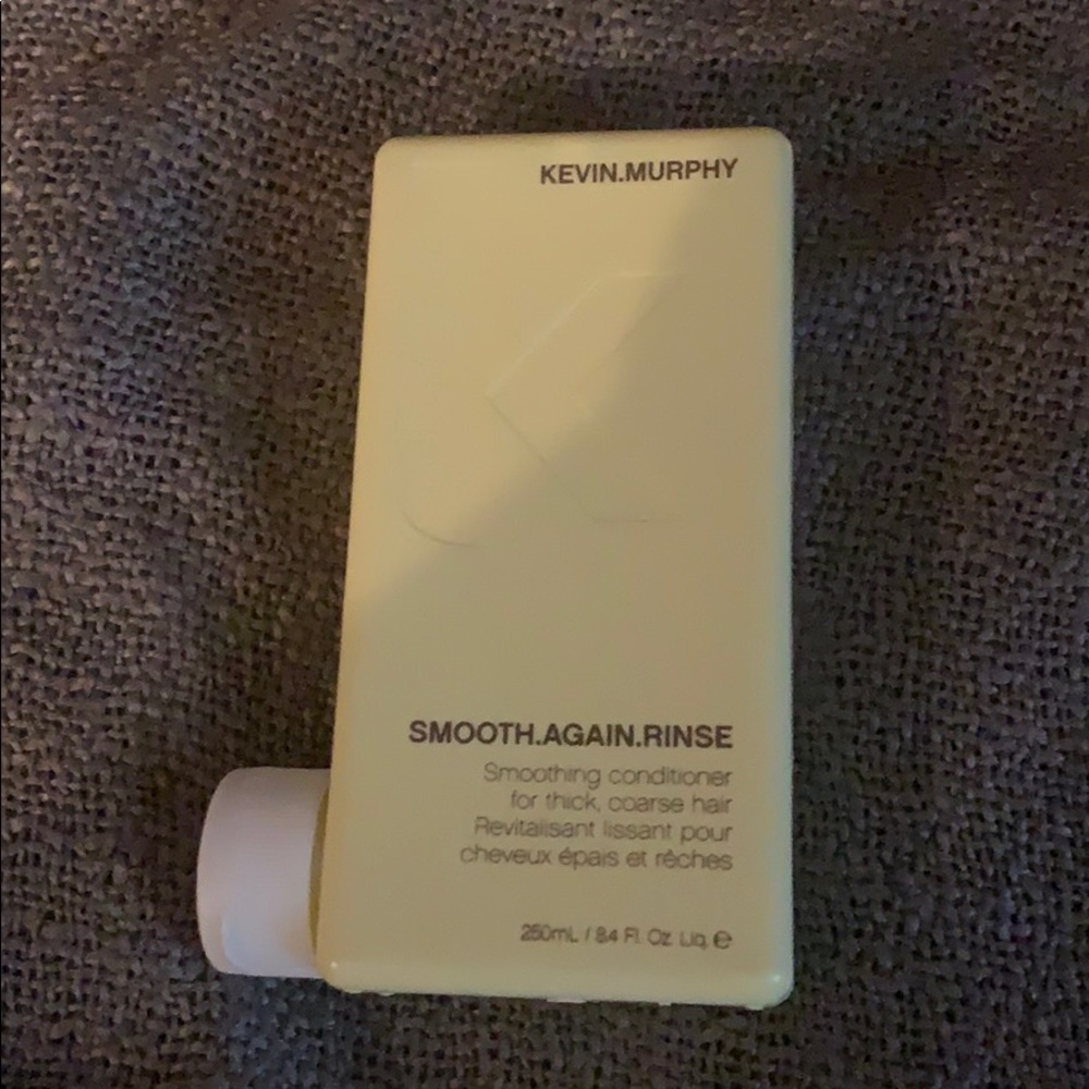 Kevin Murphy Smooth.again.rise